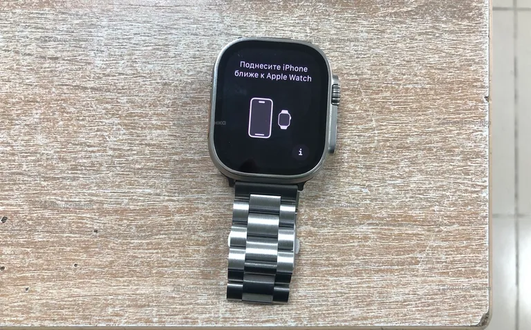 Часы  Apple Watch Ultra 2 2208