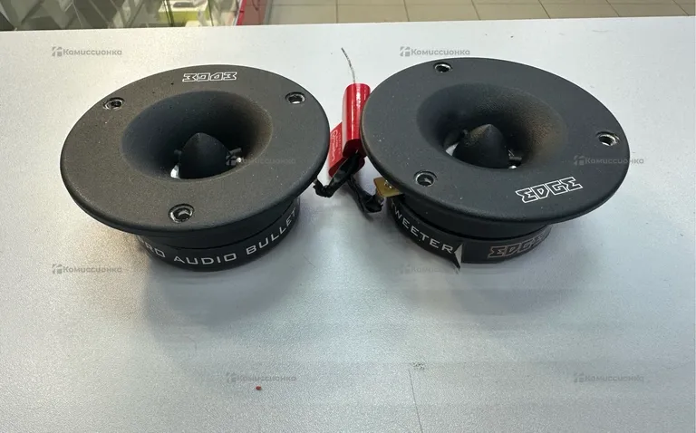 Колонки рупора Edge EDPRO36BT