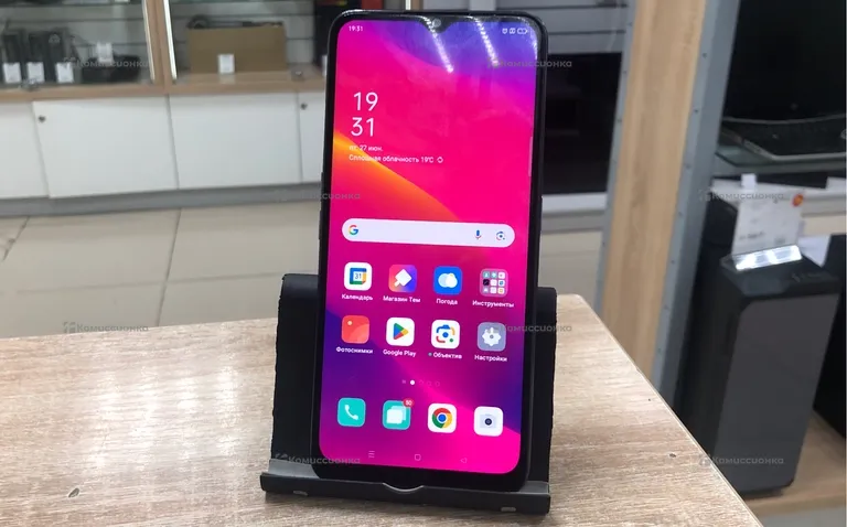 Oppo find x7 8/256