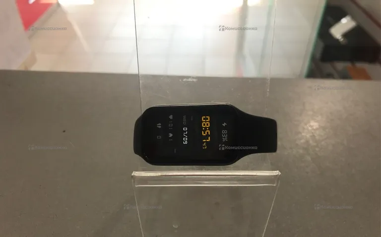 Часы  xiaomi smart Band 8 Active