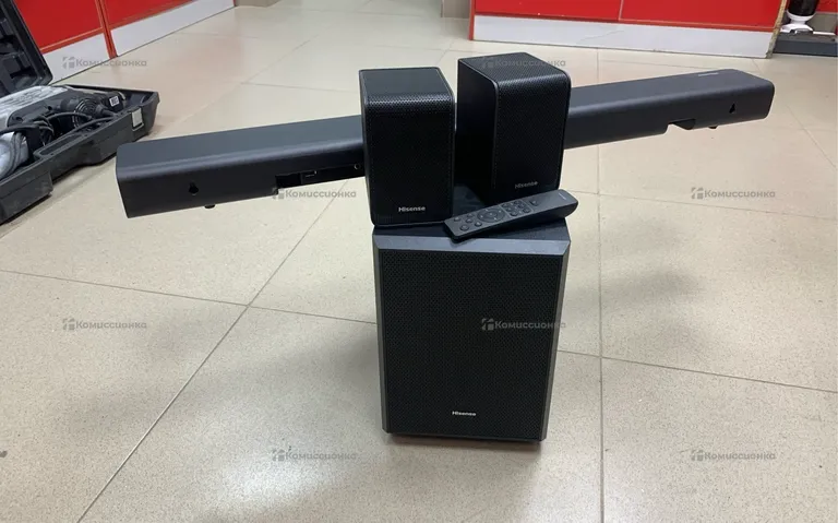 Саундбар Hisense AX5100