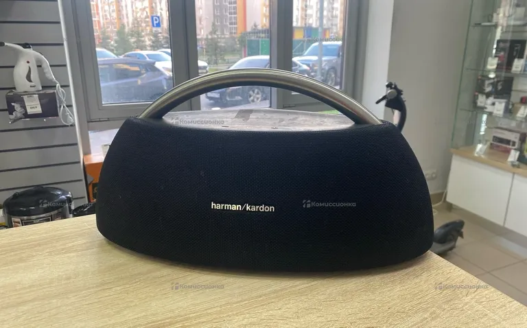 Колонка  Harman Kardon go play