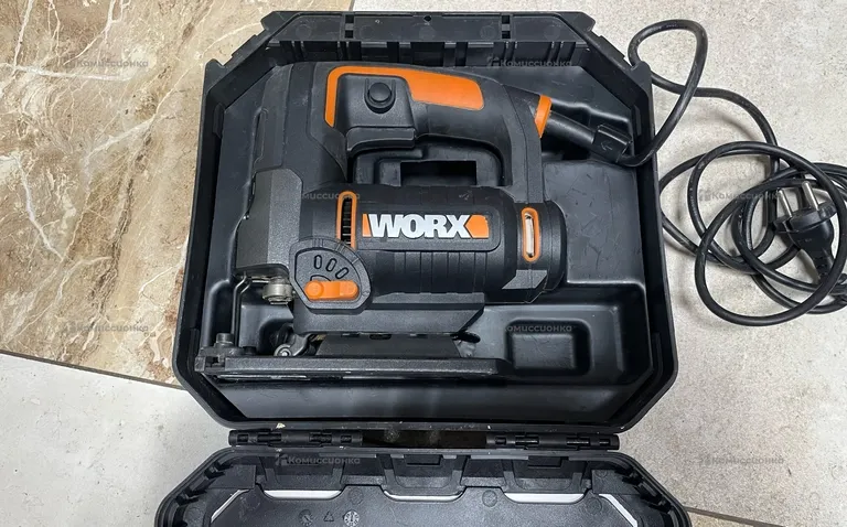 Лобзик Worx WT463