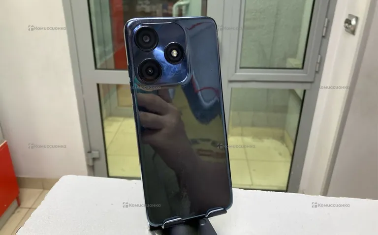 Tecno spark 10c 4/128GB