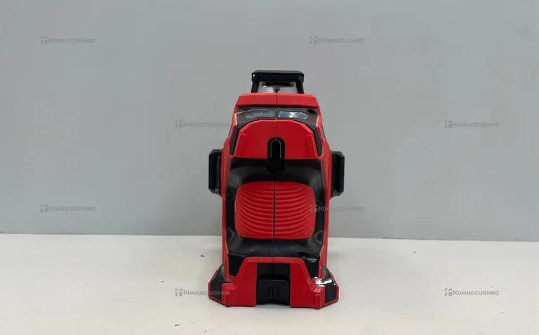 Лазерный уровень condtrol g3d