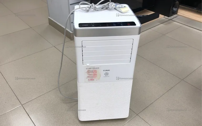 Мобильный кондиционер Funai MAC-CA25CON03