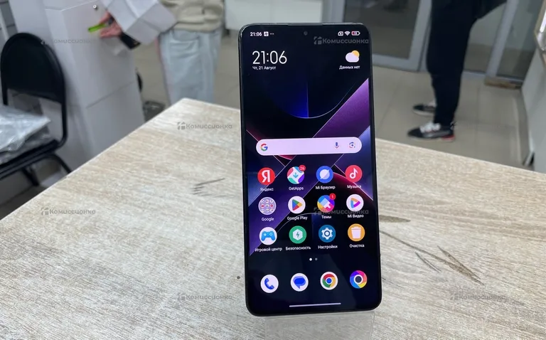 Xiaomi POCO X7 Pro 12/256Gb