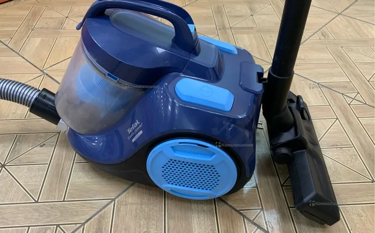 Пылесос  Tefal