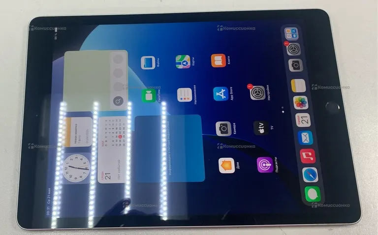 Apple iPad 9 поколения 256гб