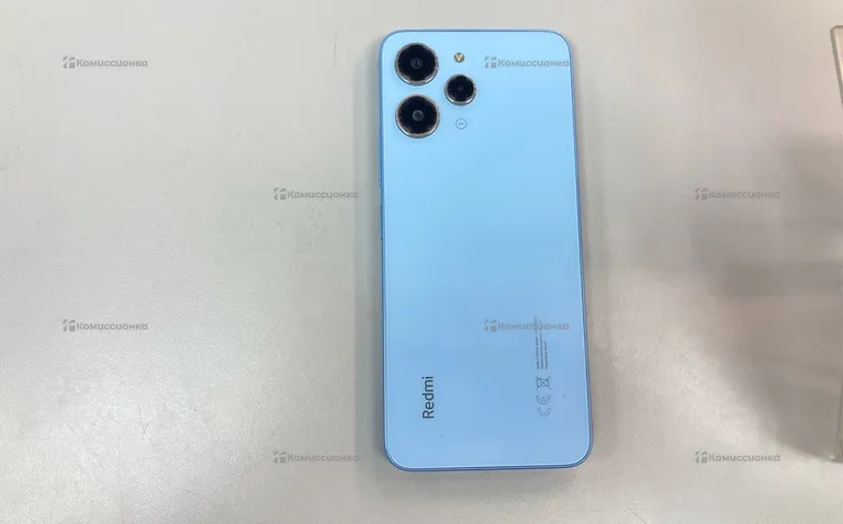 Xiaomi Redmi 12 8/128Gb