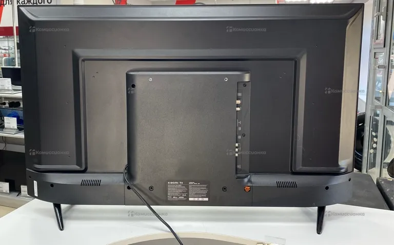 Телевизор Xiaomi tv l43m8-afru