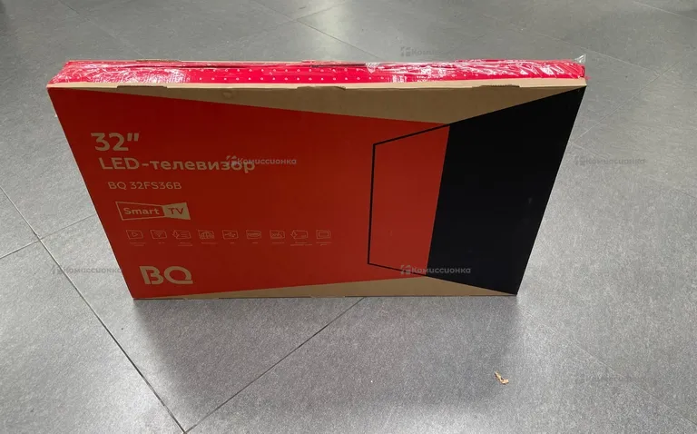 Телевизор BQ 32FS36B