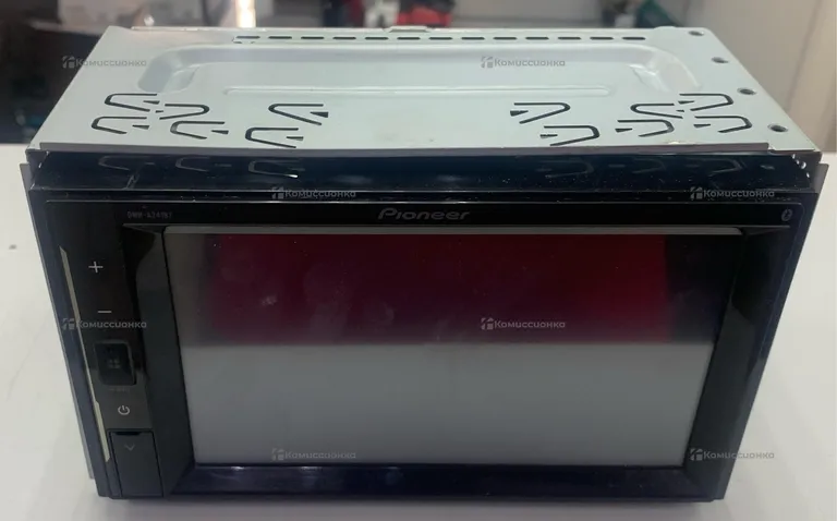 Автомагнитола  Pioneer DMH-A241BT