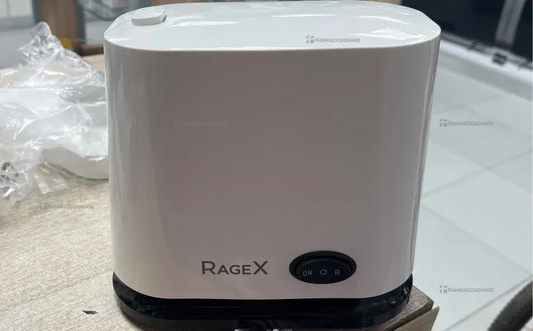 Мясорубка с овощерезкой R803-100