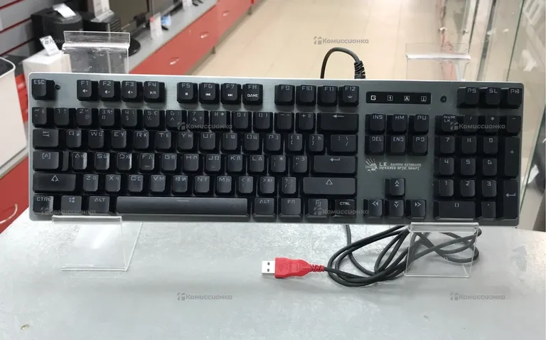 Клавиатура  Bloedy B760