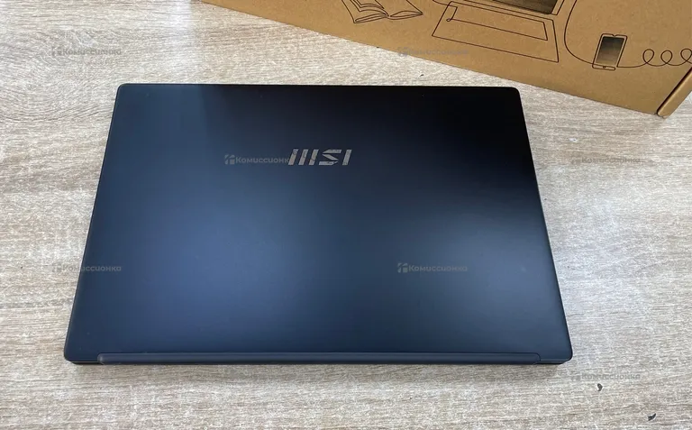 Ноутбук MSI MS-14J1