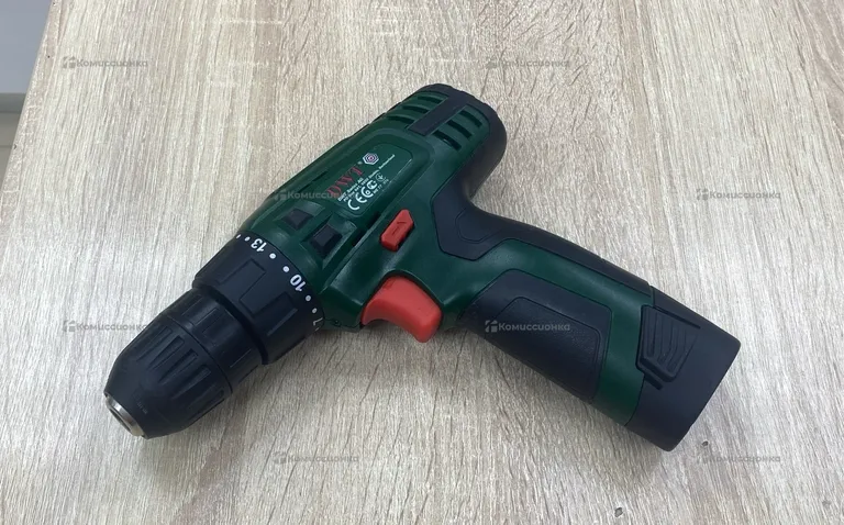 дрель шуруповерт Abs-10,8Li