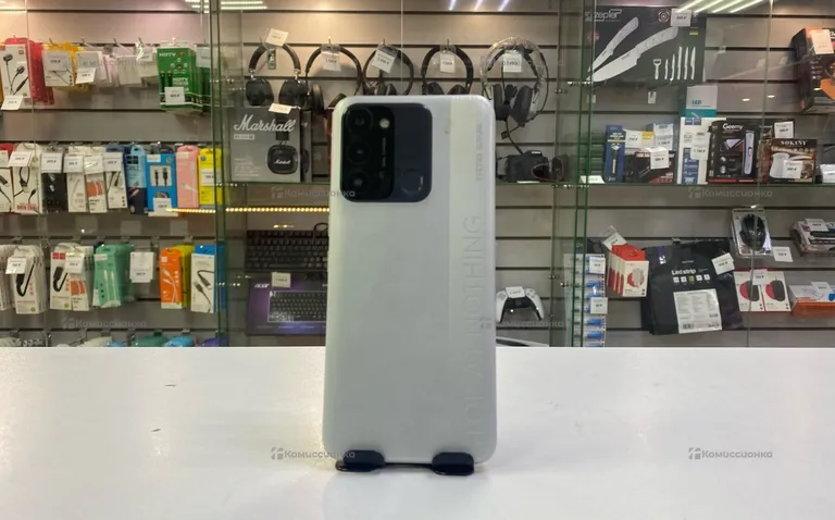 Tecno spark 8c 4/64