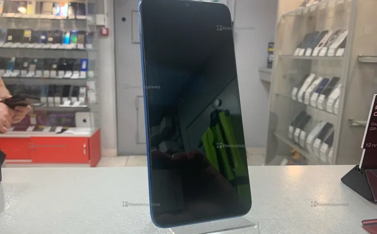 Xiaomi Redmi 10C NFC 4/128Gb