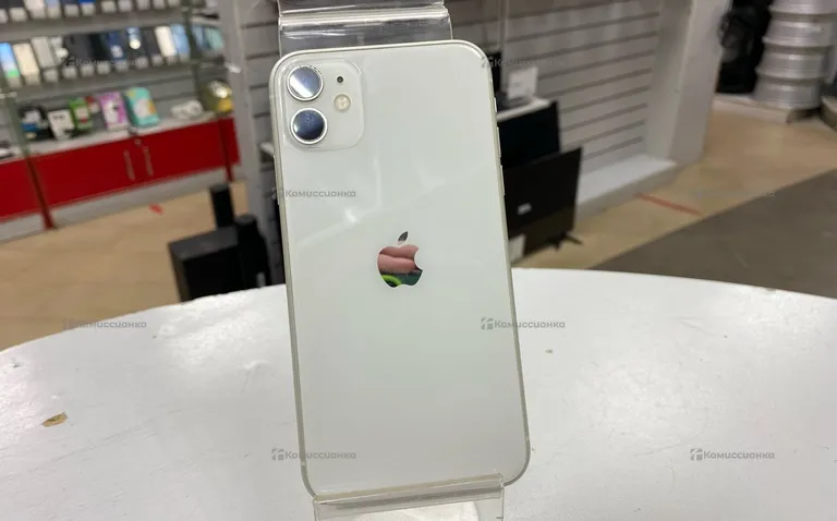 Apple iphone  11 64