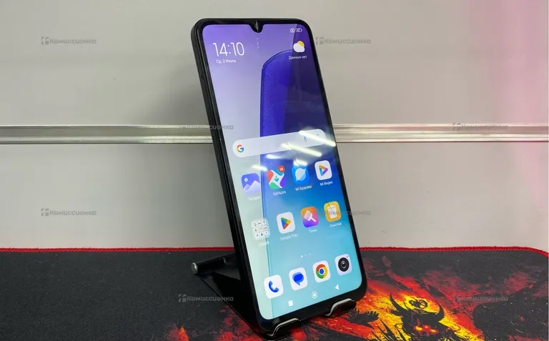 Xiaomi redmi 14c 8/256