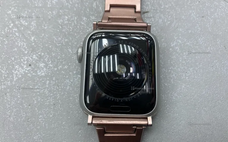 Часы Apple Watch Se 2 40mm