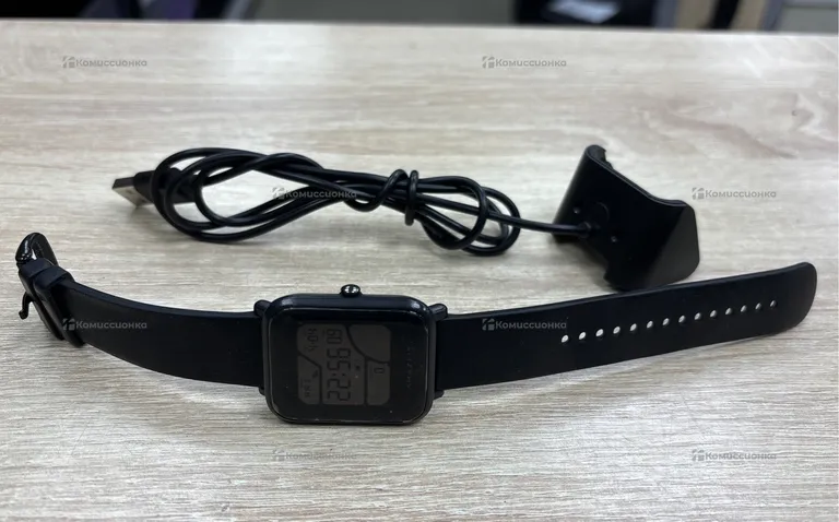 Часы  Amazfit