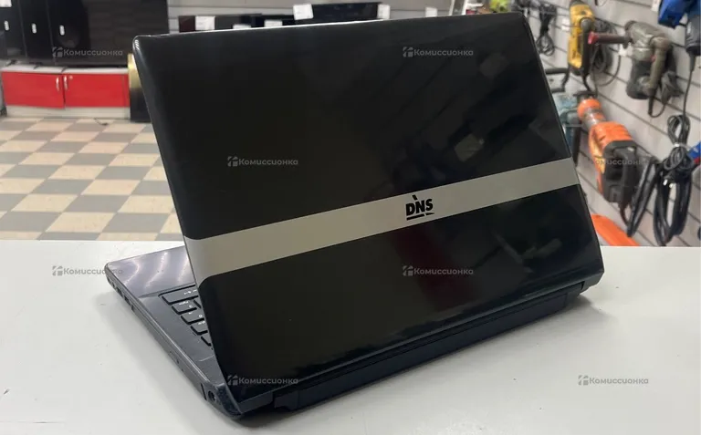 Ноутбук  DNS A35