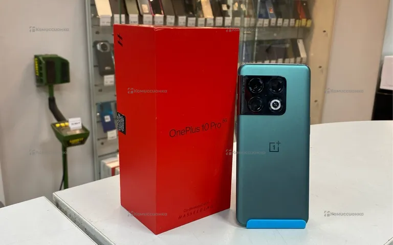 OnePlus 10 pro 5G 8/128GB