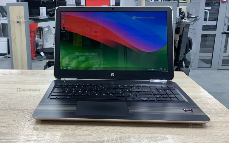 Ноутбук  Hp