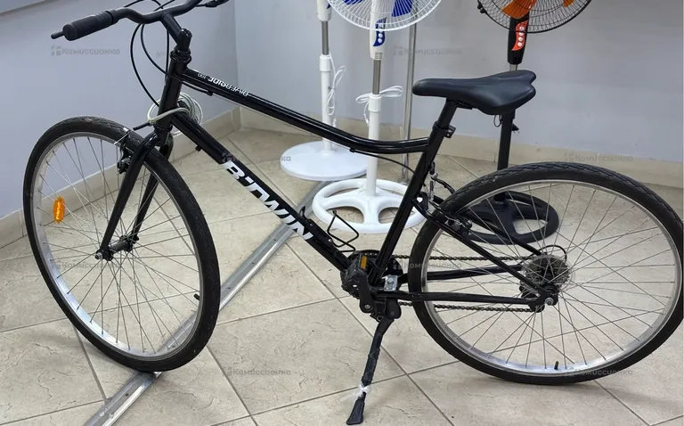 Велосипед шоссейный Btwin Riverside
