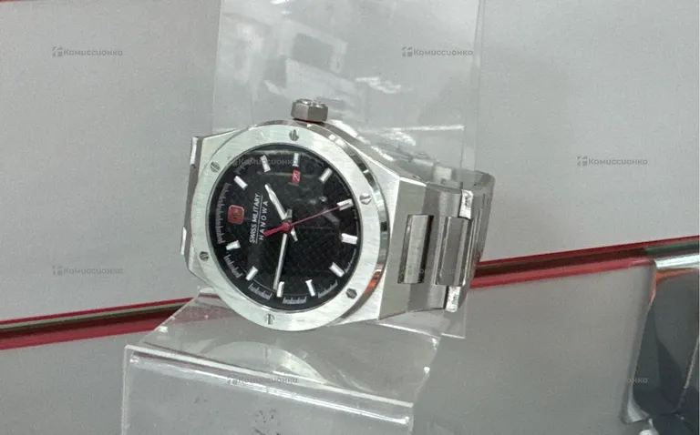 Часы Swiss Military Hanowa GH21016