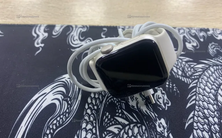 Часы  Apple Watch SE Gen2