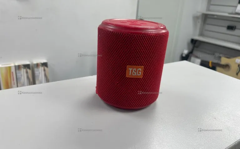 Колонка  TG