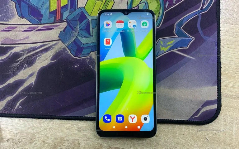 Xiaomi Redmi A2+ 3/64