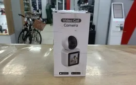 Купить Видеокамера Wi-Fi со звонками б/у , в Самара Цена:990рублей