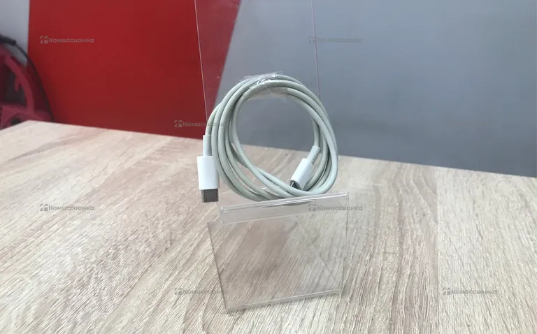 Провод Apple lighting/Type-c