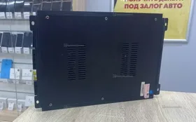 Усилитель  AVATAR ABR-240.4