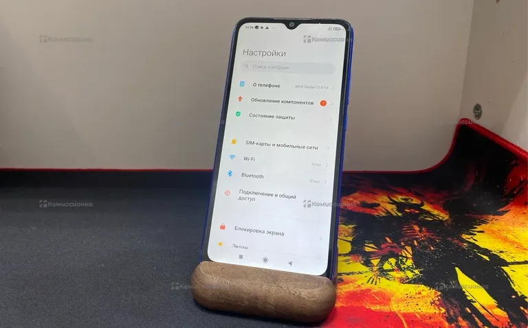 Xiaomi Redmi 9C 2/32ГБ