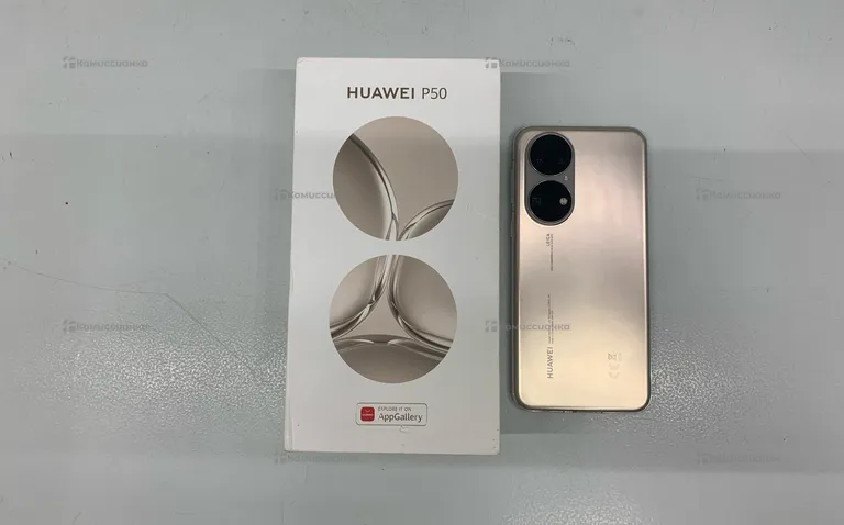 Huawei P50 8/256Gb