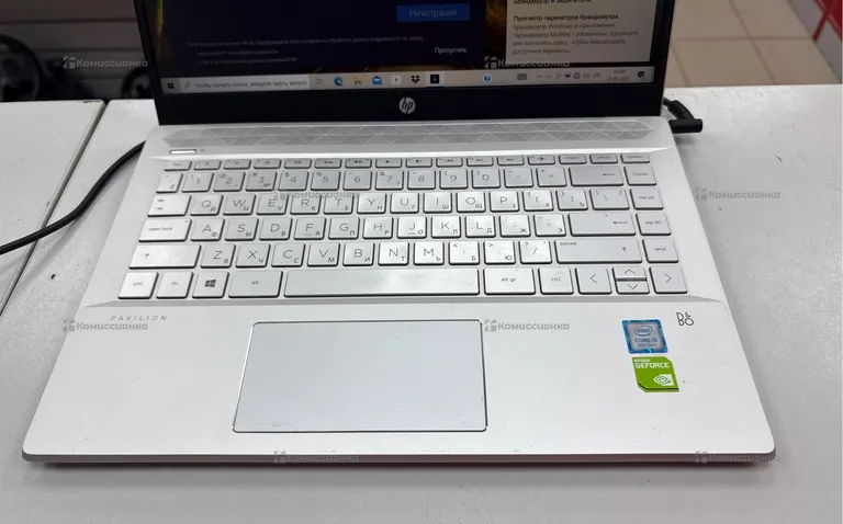 Ноутбук HP 14