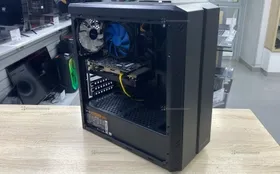 Купить Системный блок  Abkocore i3-10105/rx580 б/у , в Тюмень Цена:16990рублей