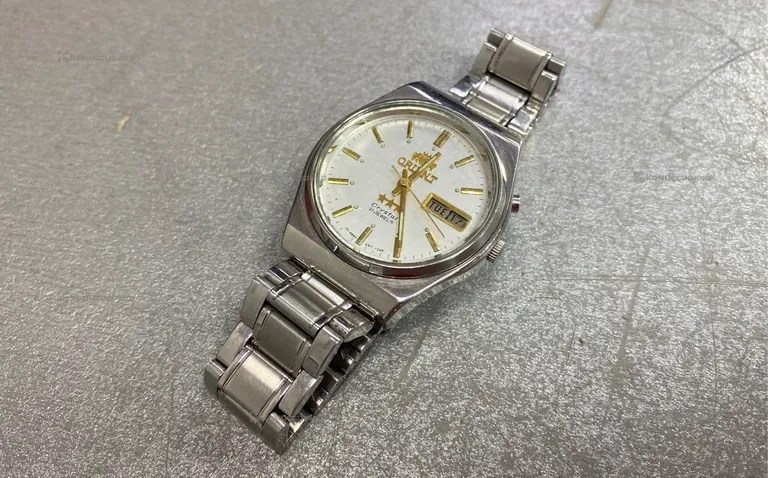 Часы Orient OS469C619E