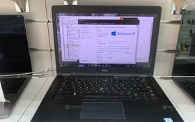 Ноутбук Dell latitude 5480