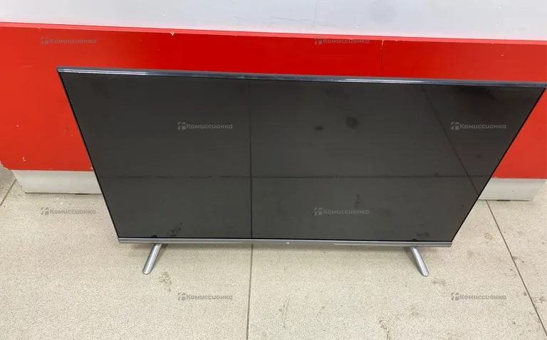 Телевизор  dexp h32h8051c/g