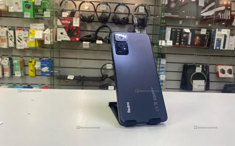 Xiaomi Redmi Note 11 pro 8/128