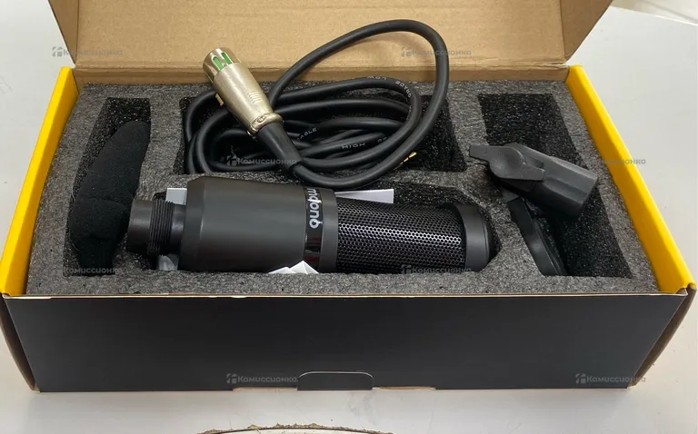 Микрофон Maono AU-PM360TR