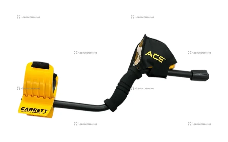 Металлоискатель GARRETT ACE 300i