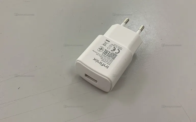 Блок infinix