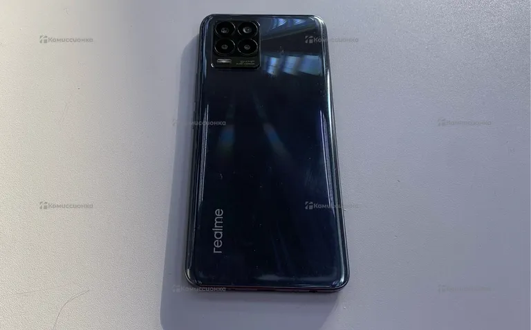 Realme 8 64
